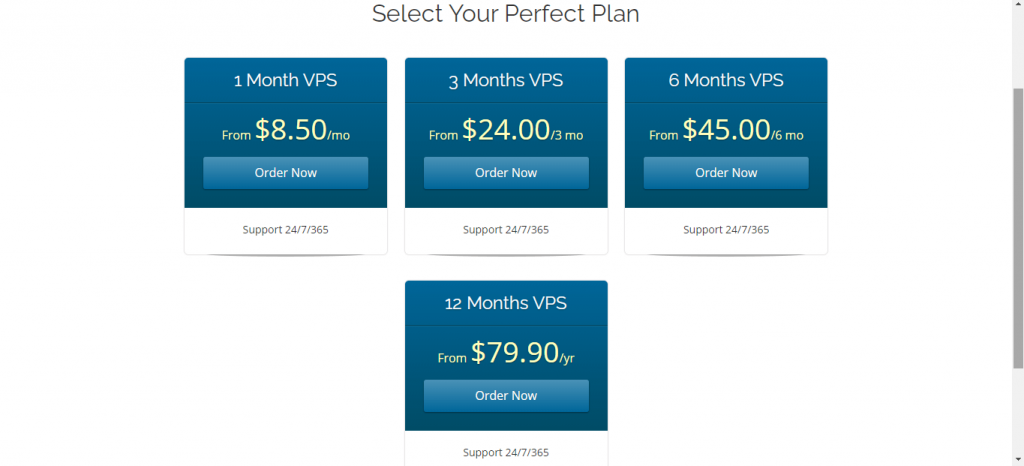 Eternal IPTV