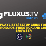 Fluxus IPTV