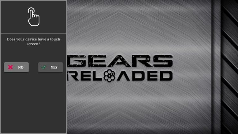 Gears Reloaded IPTV