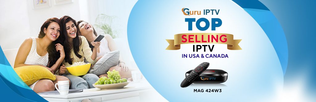 Guru IPTV