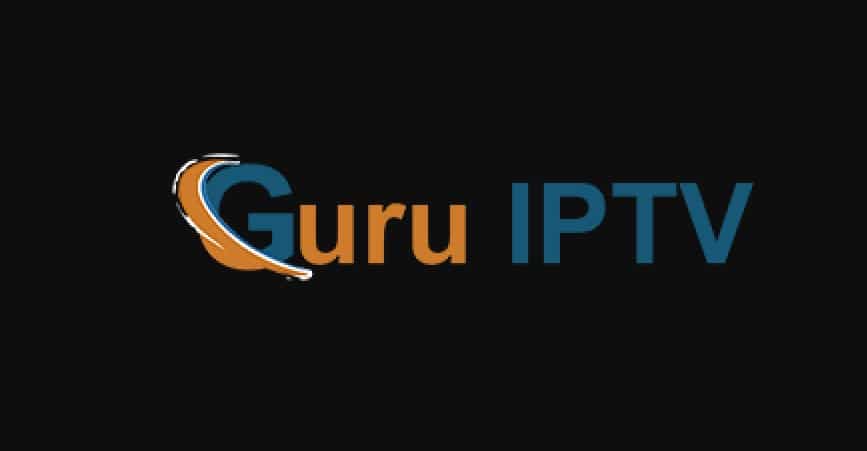 Guru IPTV