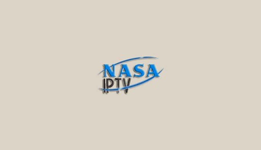 NASA IPTV