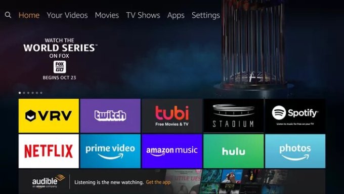 Next Level IPTV