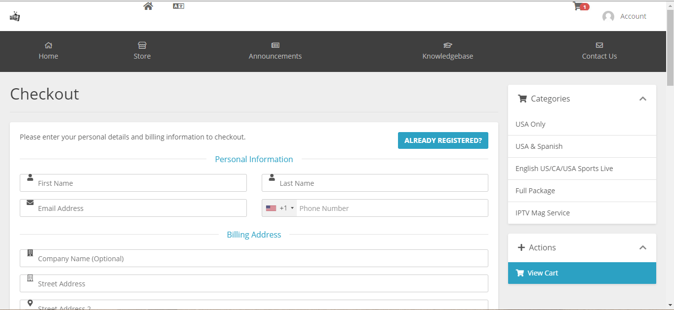 Next Level IPTV for Android, Firestick, TV How to Stream IPTVPlayers