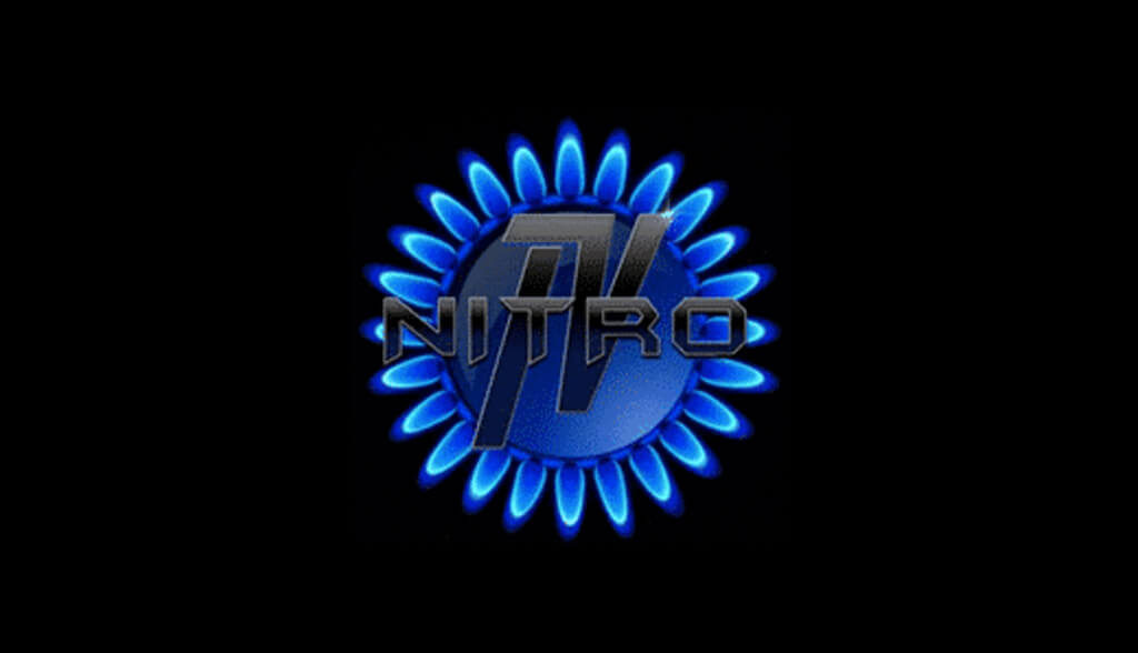 Nitro IPTV