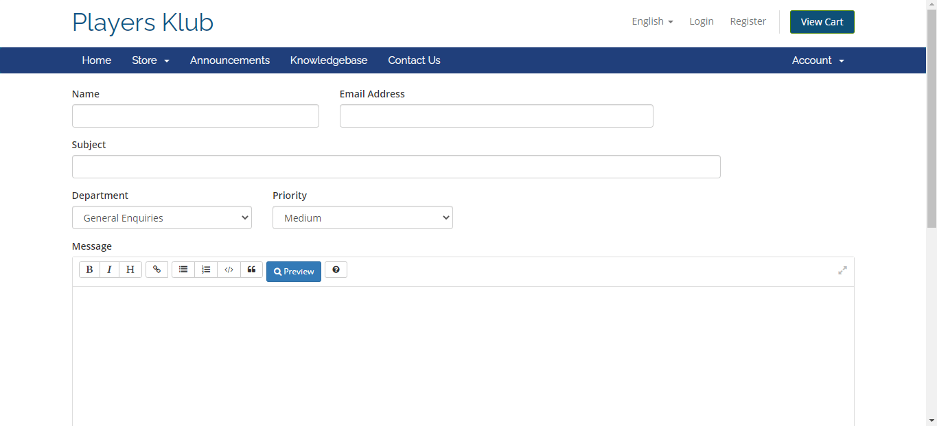 Players Klub IPTV Review How to Stream on Firestick, Kodi