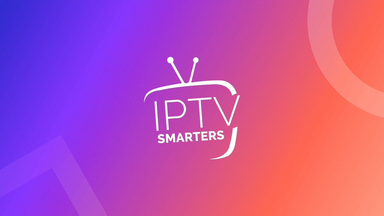 iptv smarters pro