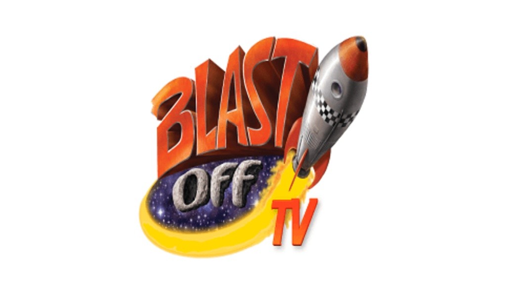 Blast Off IPTV