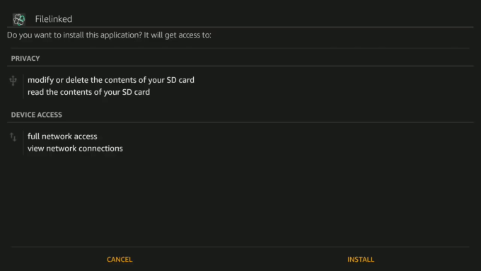 DarkMedia IPTV