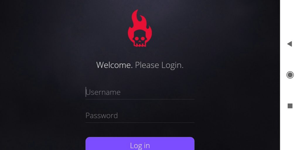 DarkMedia IPTV