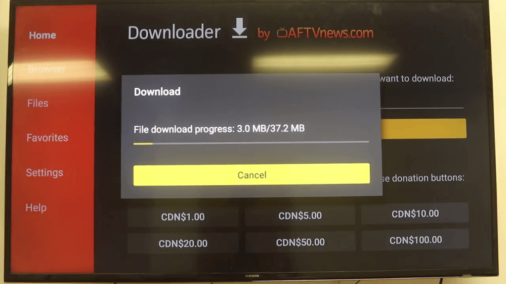 Epic IPTV