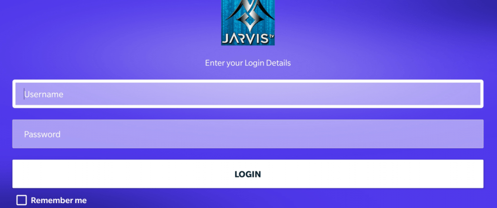 Jarvis IPTV