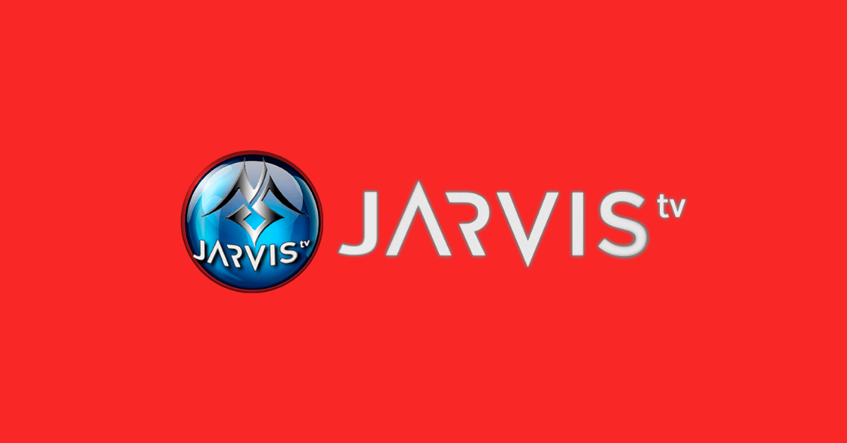 Jarvis IPTV