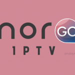 NoraGo IPTV