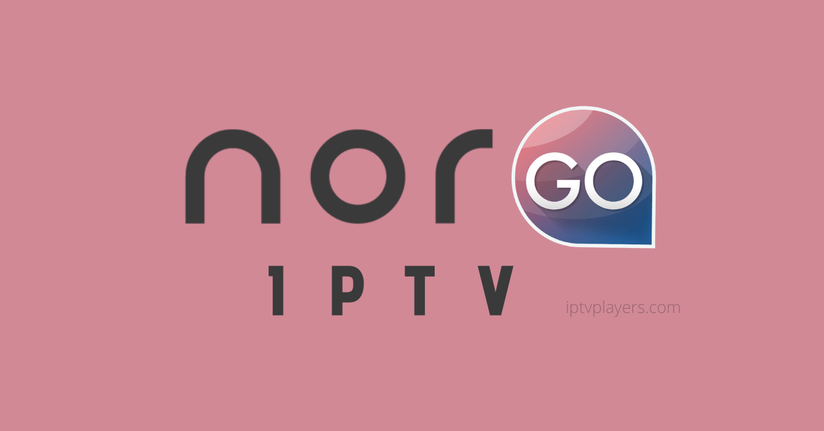 NoraGo IPTV