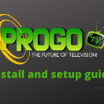 Progo IPTV