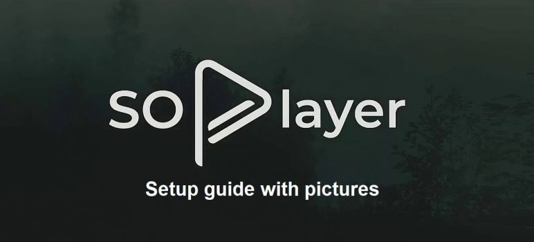 So player IPTV