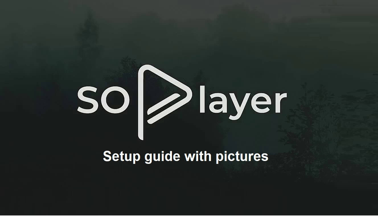 So player IPTV
