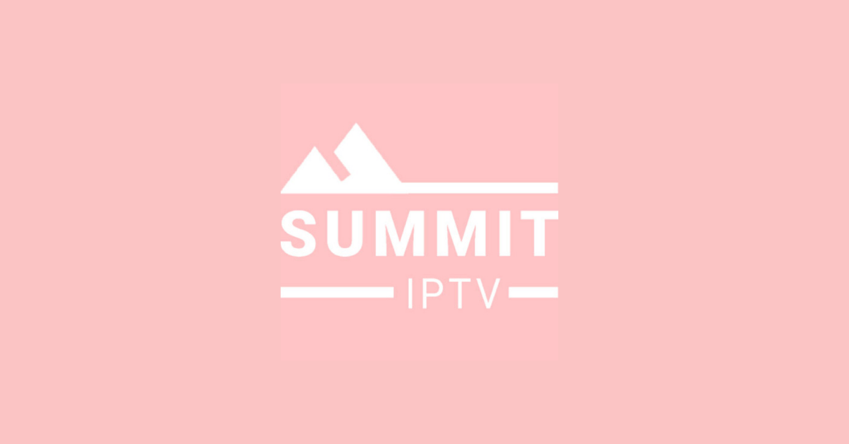 Summit IPTV