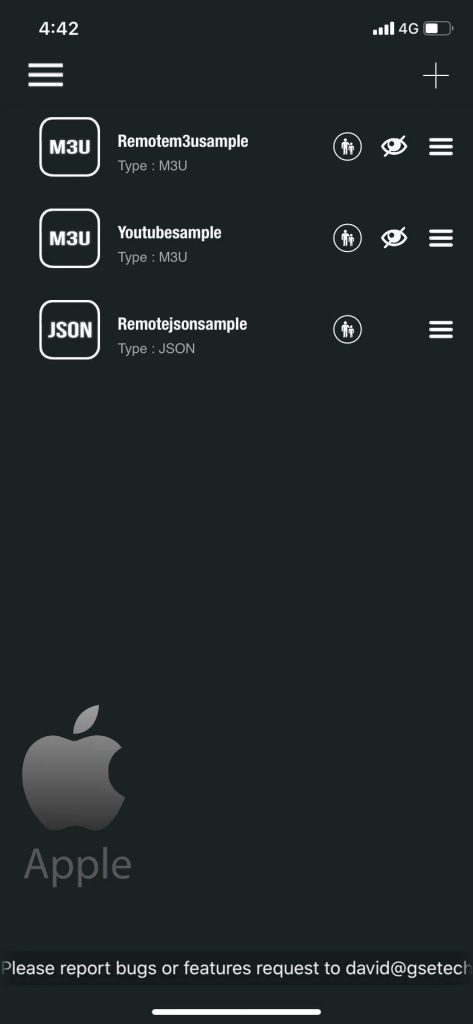 TNT IPTV