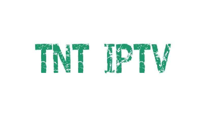 TNT IPTV