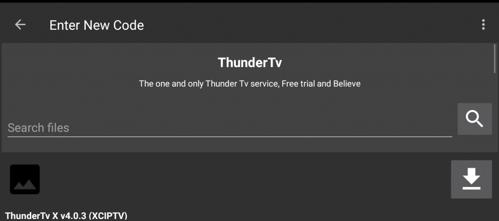 Thunder Tv Iptv Review Features Pricing Installation Iptvplayers