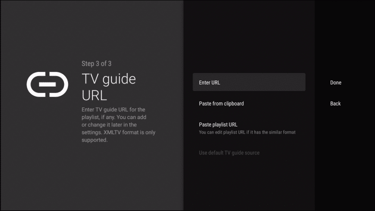 TiviMate IPTV