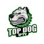 Top Dog IPTV