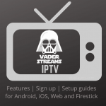 Vander IPTV