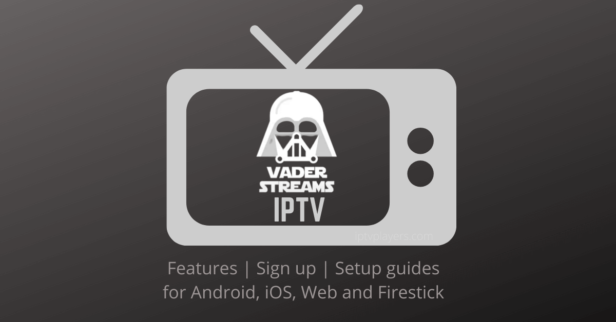 Vander IPTV