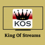 King of streams IPTV