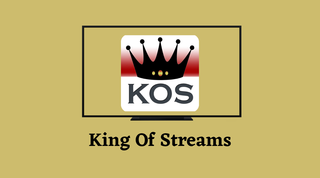 King of streams IPTV