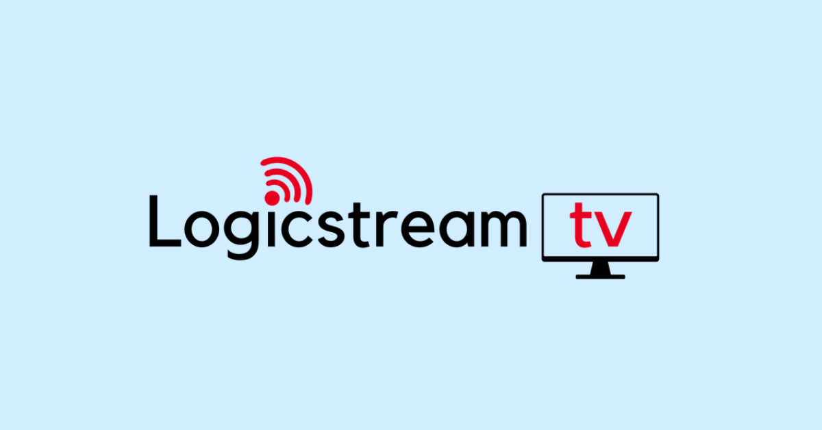 Logic Stream IPTV