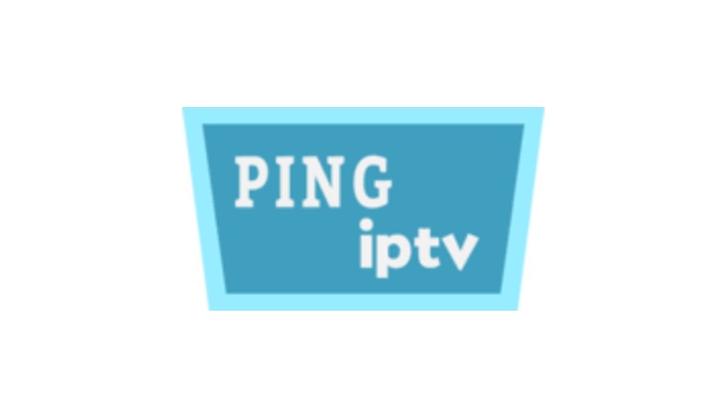 Ping IPTV