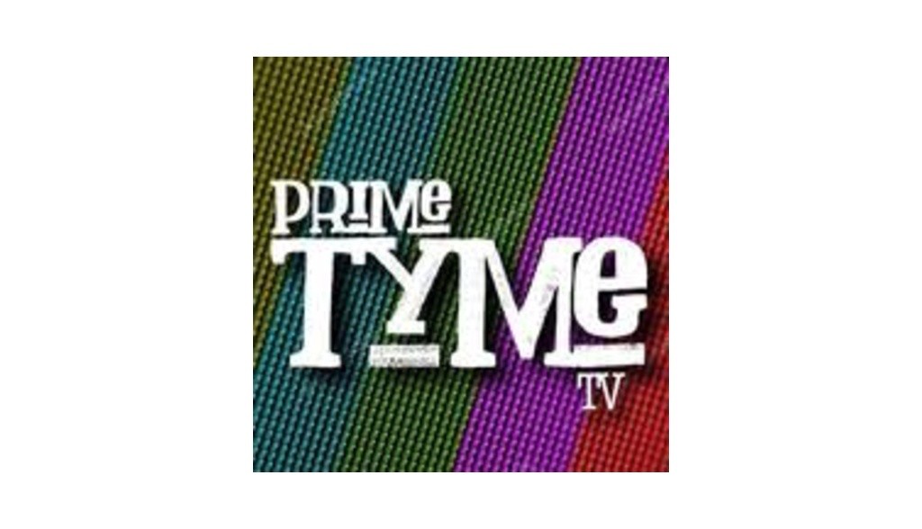 Prime Tyme TV