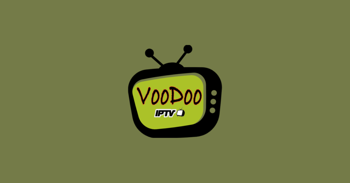 Voodoo IPTV