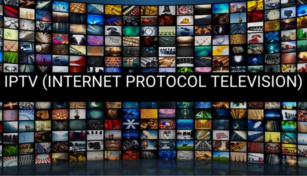 Boom Media IPTV