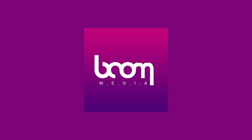 Boom Media IPTV