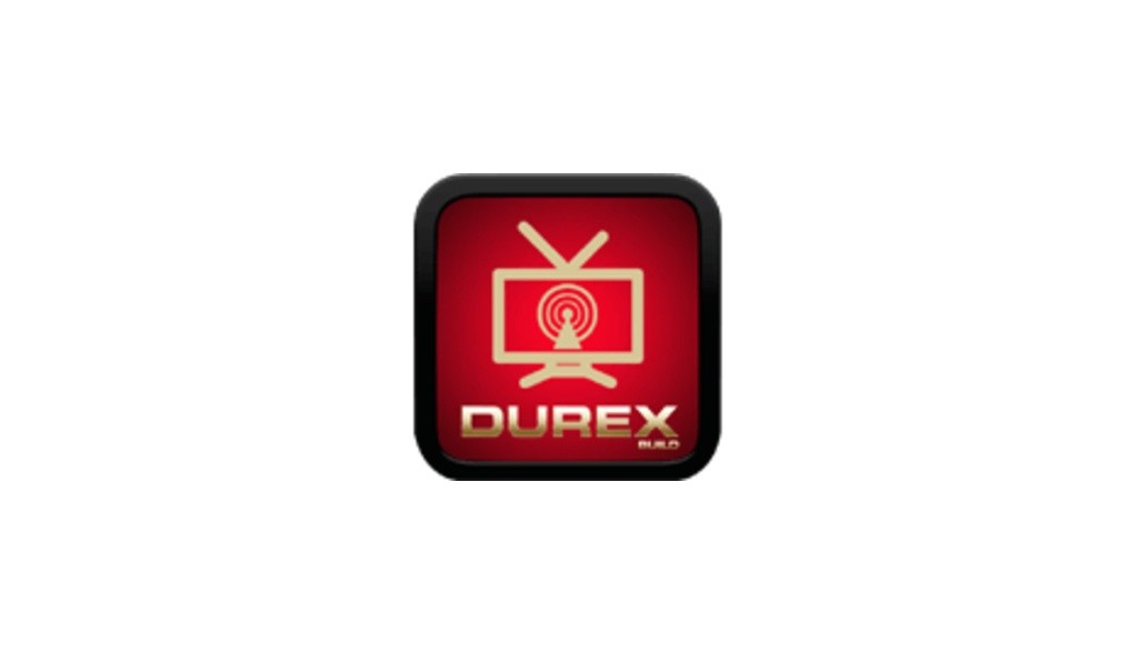 Durex IPTV