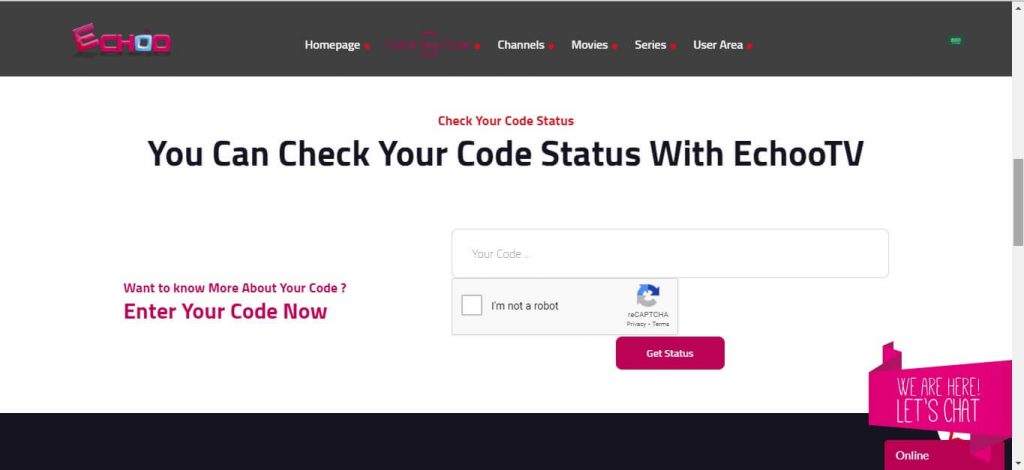 Check Your Code