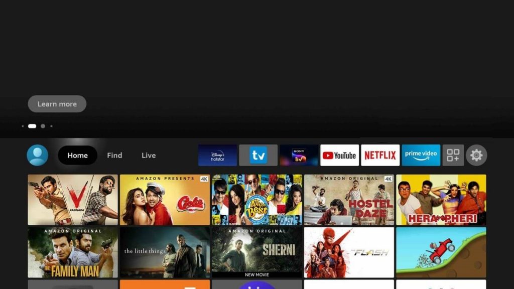 Epic IPTV