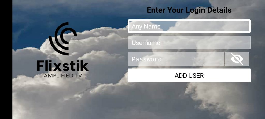 Flixstik IPTV