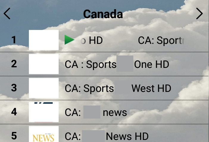 Flixstik IPTV