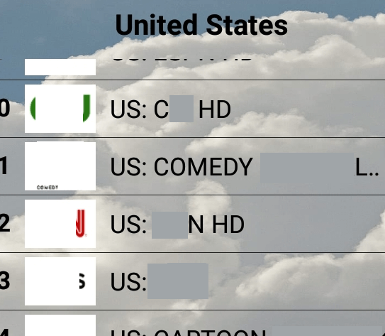 Flixstik IPTV