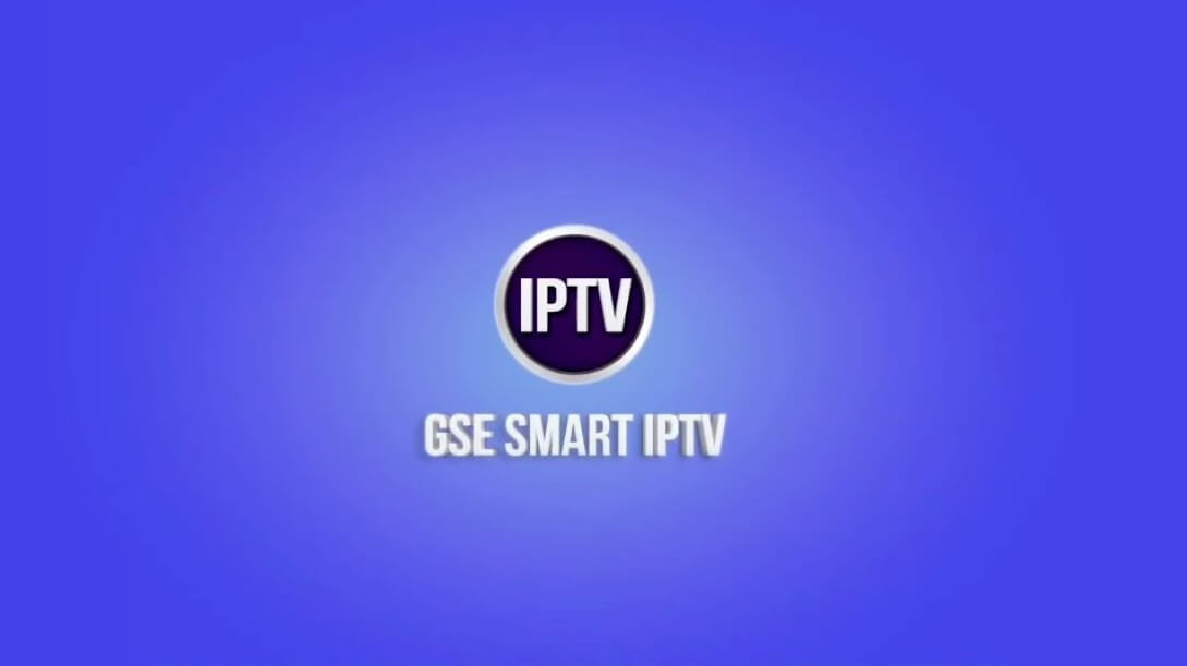 GSE SMART IPTV