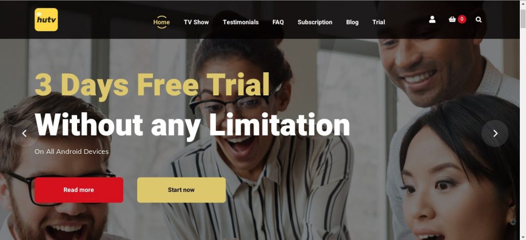 Free Trial