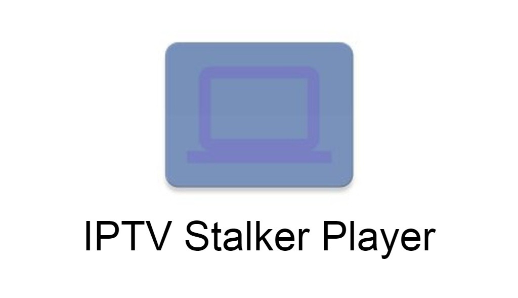 IPTV Stalker Player