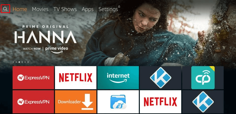 Search - Network 24 IPTV