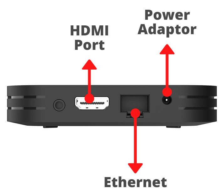 connect