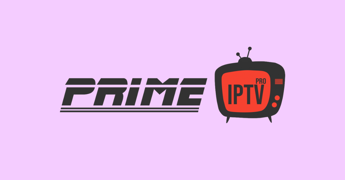 Prime IPTV